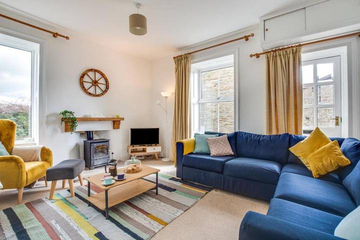 Cottage for 5 people in Hawes