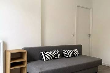 Appartement De Vacances pour 6 Personnes dans Asnières-sur-Seine, Hauts-de-Seine, Photo 3