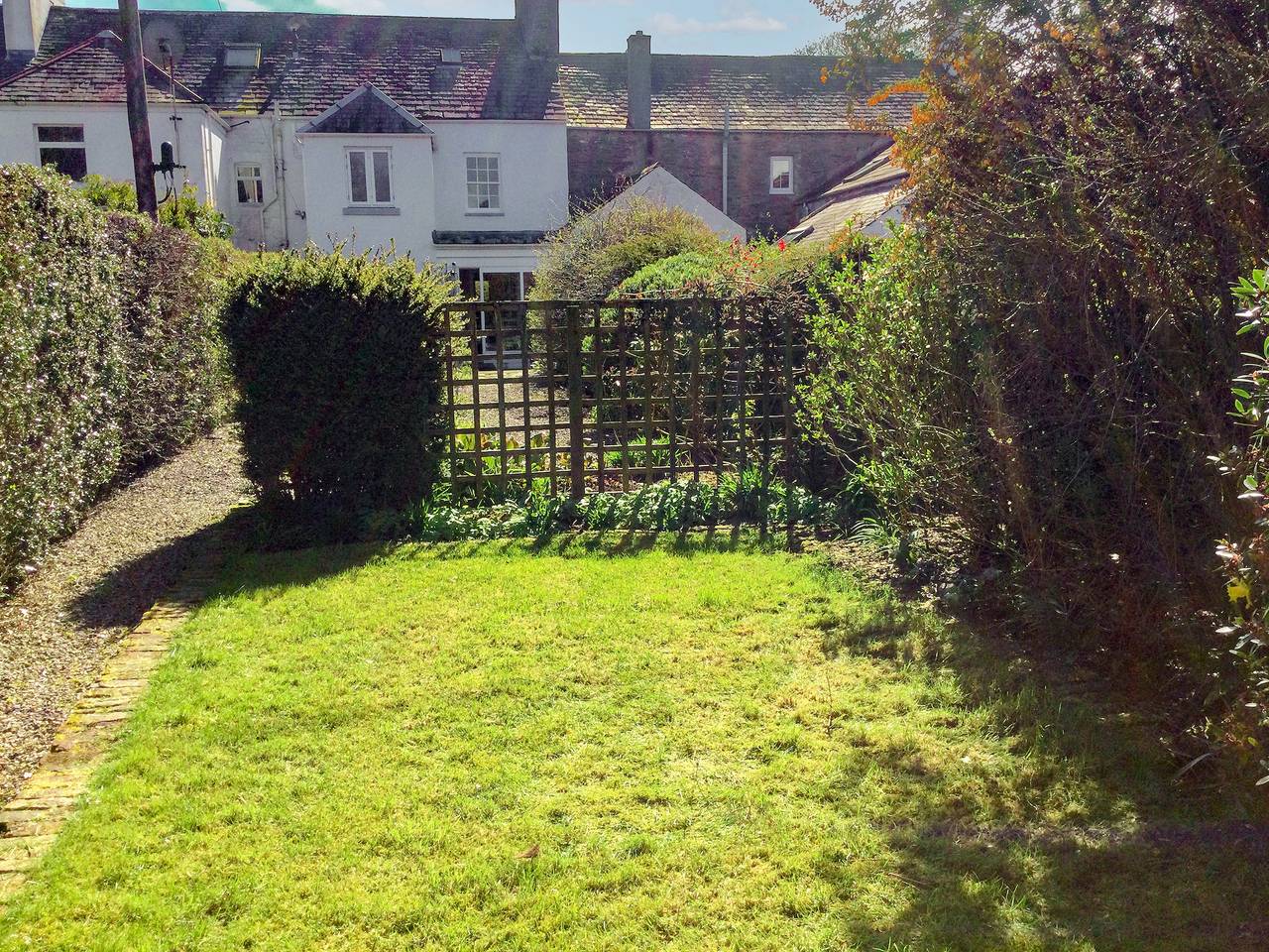Sinclair's in Gatehouse of Fleet, Dumfries und Galloway
