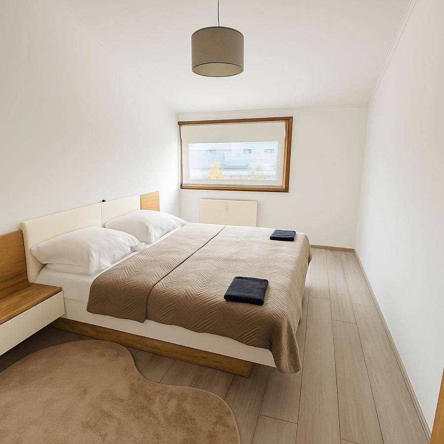 Deluxe King Room in Luetzel, Coblence
