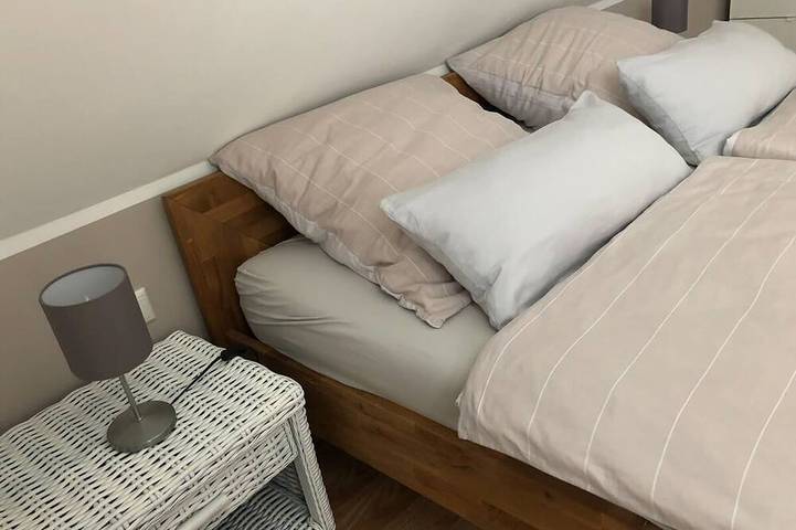 Ferienhaus für 4 Personen in Pruchten - 4