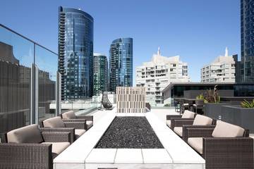 Apartment for 2 People in San Francisco, San Francisco Bay Area, Photo 4