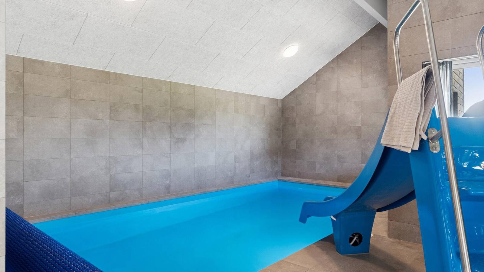 Casa vacanza a Fionia a partire da 360€ a notte