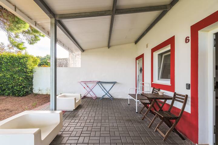 Ferienhaus für 2 Personen, mit Garten in Portugal - 2