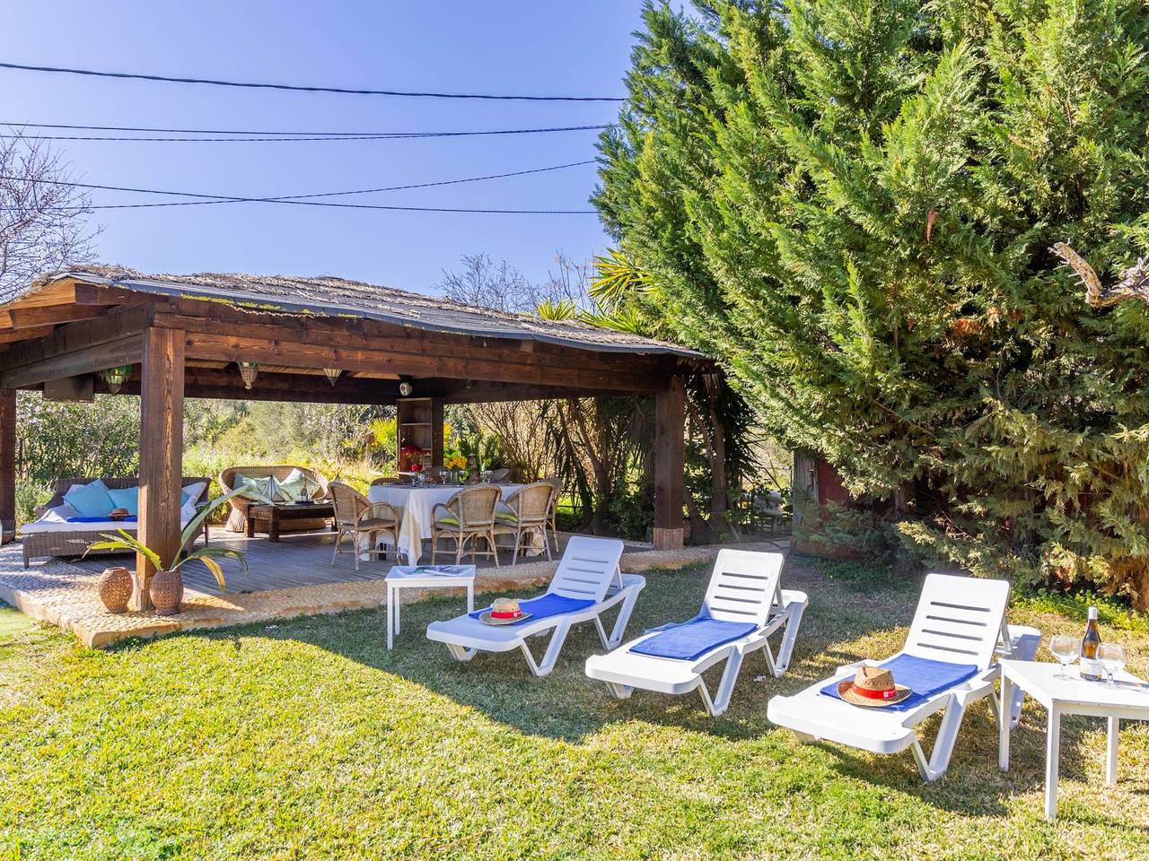 Family Country House With Pool. For Up to 6 Guests In Port D'Andratx. in Andratx, Vest Mallorca