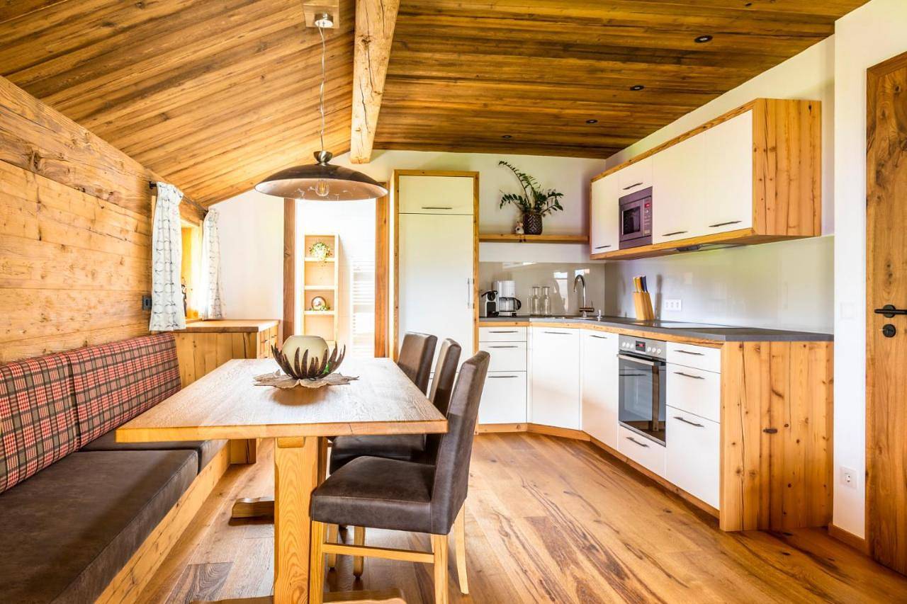 Ganze Wohnung, Three-Bedroom Apartment in St. Koloman, Tennengau