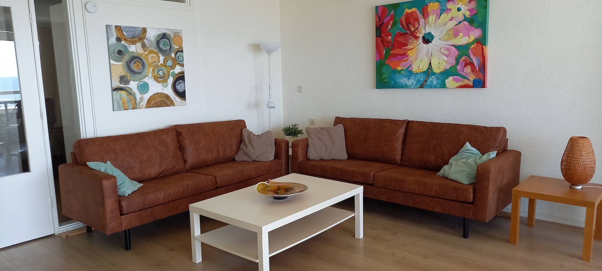 Rentals Egmond — Zeehond in Egmond, Egmond aan Zee