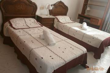 Finca für 8 Personen in Calas de Mallorca, Manacor, Bild 4