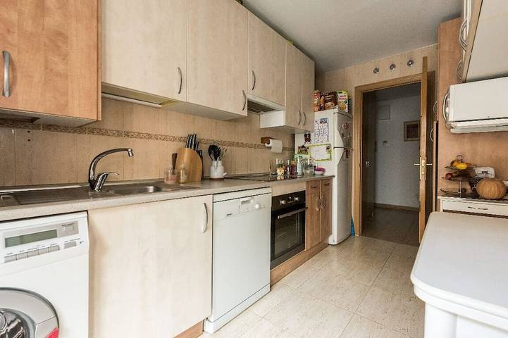 Habitación Suite en apartamento Cuna de Cervantes in Alcalá de Henares, Área Metropolitana de Madrid