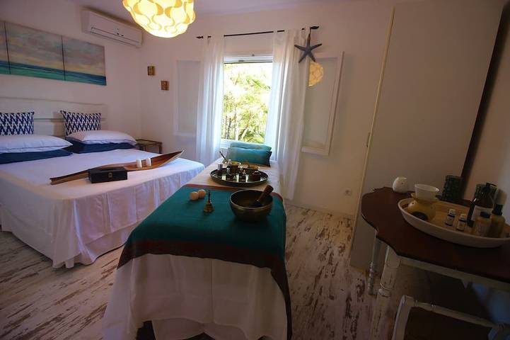 Gîte pour 4 personnes, avec jardin à Esporles - 3