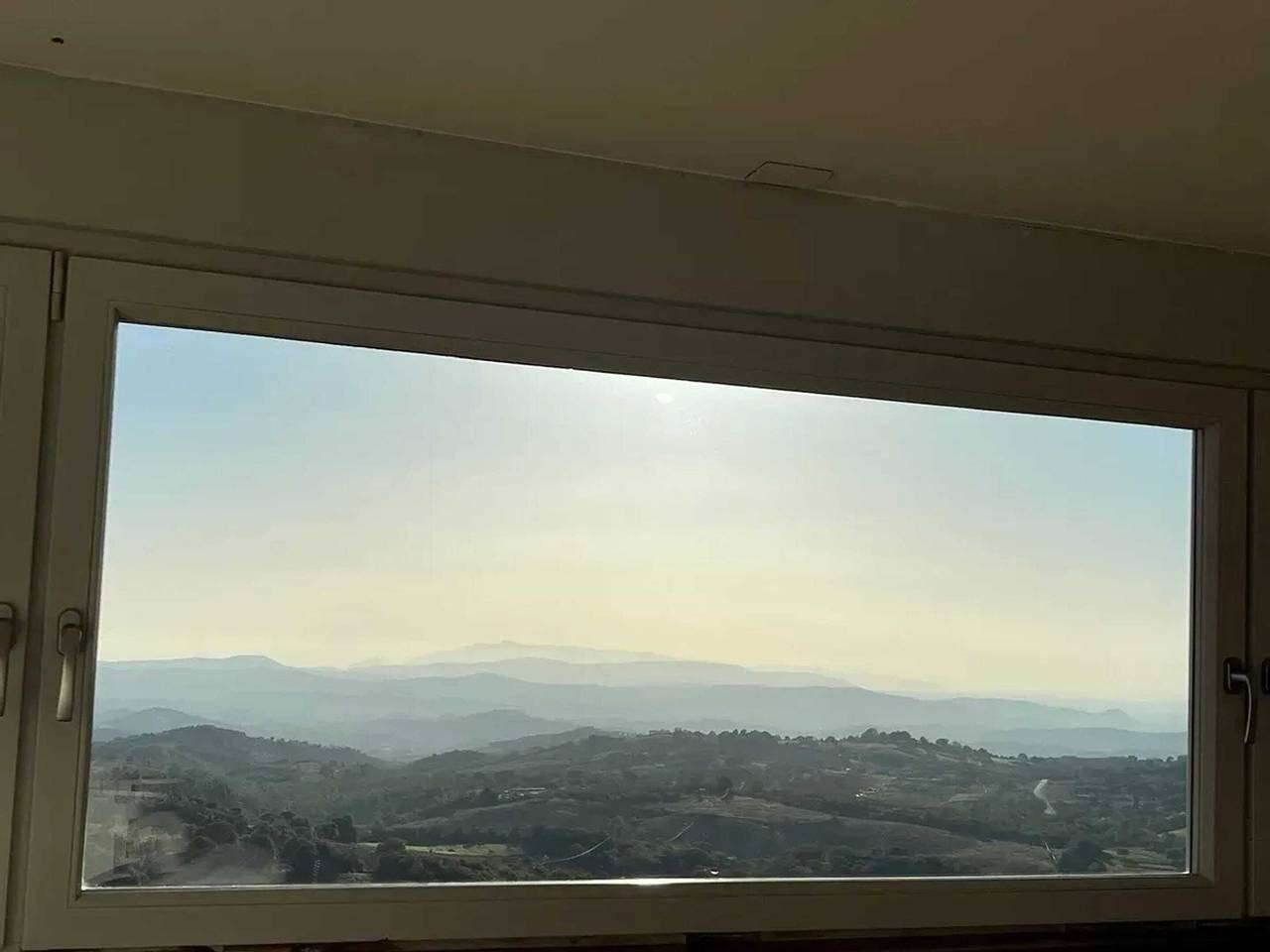 Ganze Wohnung, Geräumige Wohnung in Manciano mit Aussicht in Manciano, Manciano (Gemeinde)