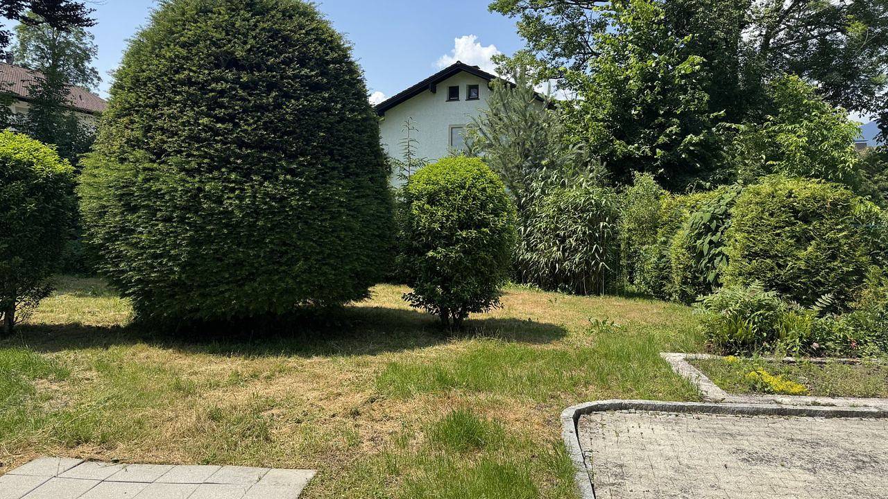 Ganze Ferienwohnung, Ferienwohnung für 6 Personen (82 m²) in Bayerisch Gmain in Bayerisch Gmain, Berchtesgadener Alpen