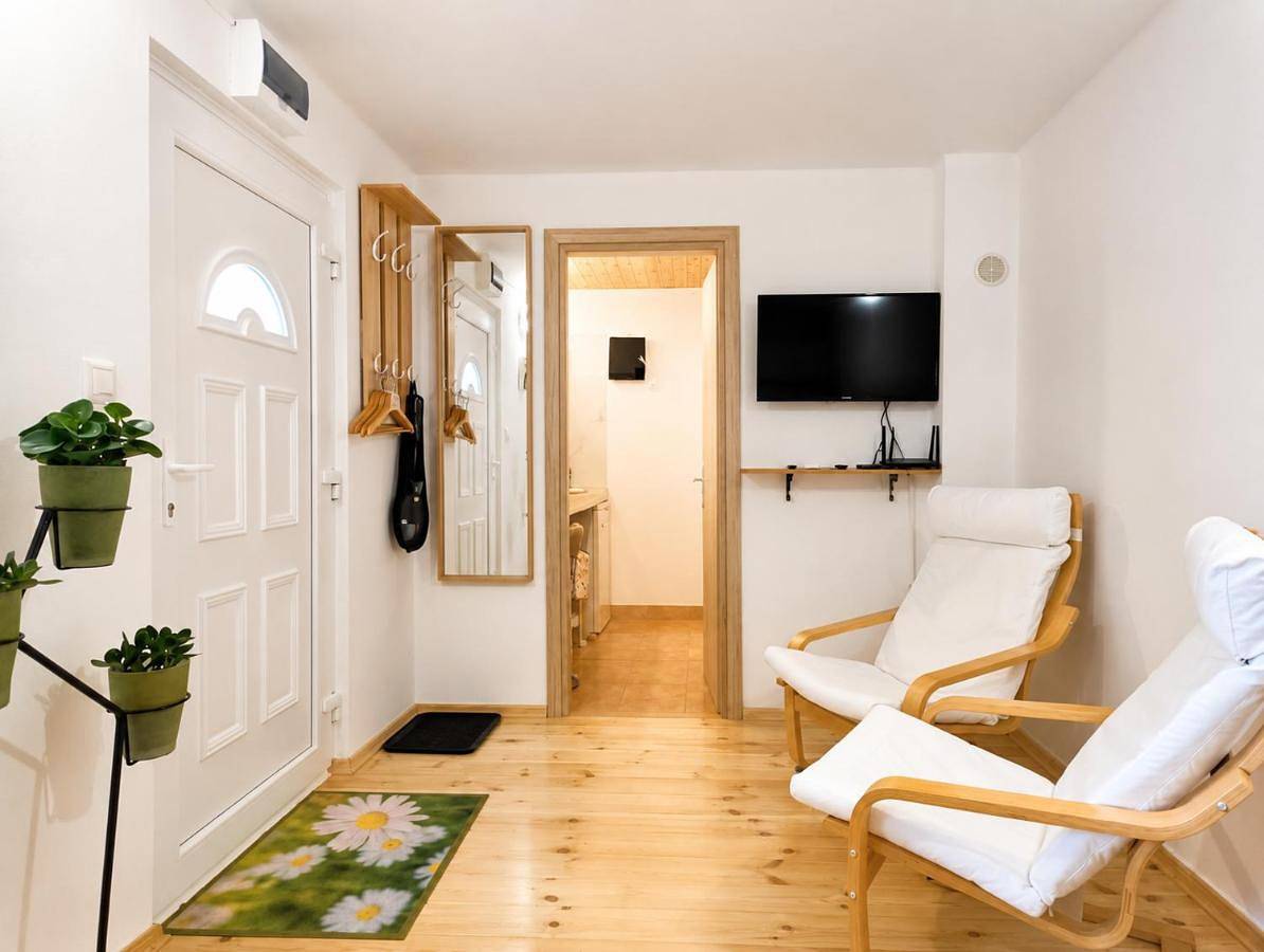 Cały apartament, Cozy Studio in Szentendre, Danube-Ipoly National Park