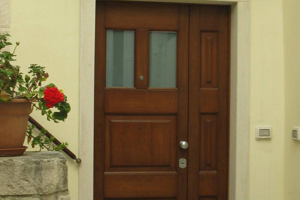 Ganze Wohnung, Ferienhaus \"Sole & Mare\" in Giovinazzo, Bari Provinz