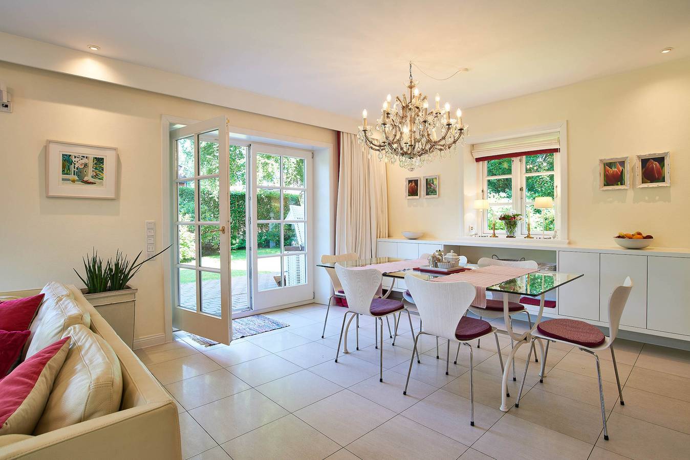 Haus Meerstern in Wyk auf Föhr (Stadt), Wyk auf Föhr