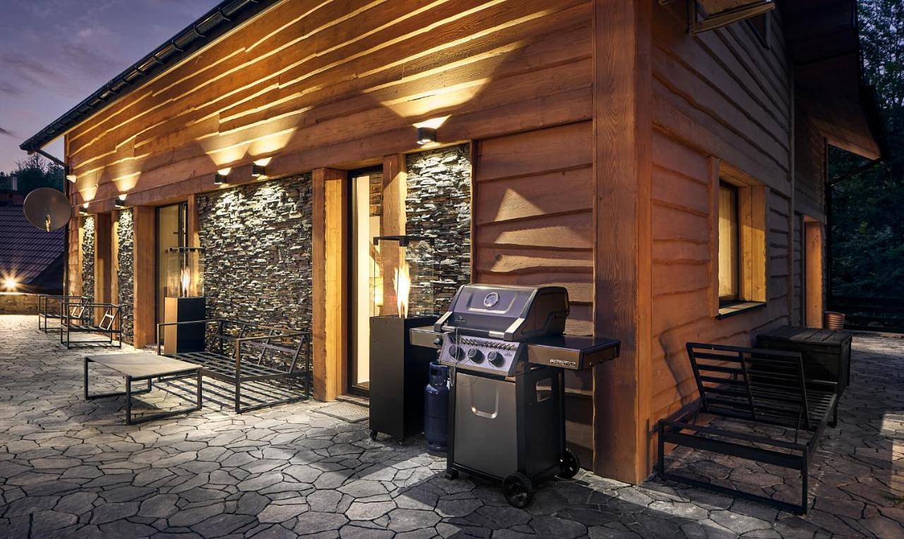 Poczuj Spokój Szczyrk - Free Sauna & Balia in Szczyrk, Karpaty (Polska)