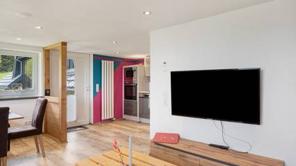 Ferienwohnung für 4 Personen in Suedlicher Schwarzwald, Breitnau, Bild 3