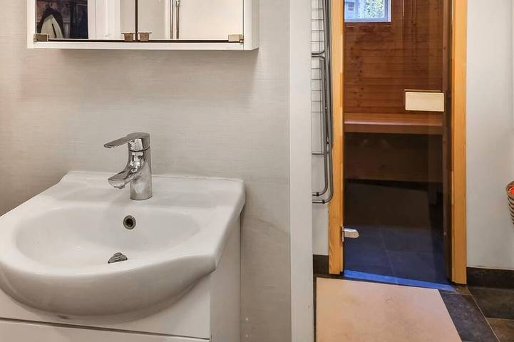 Pet friendly home in Ljungdalen with sauna in Ljungdalen, Jämtland