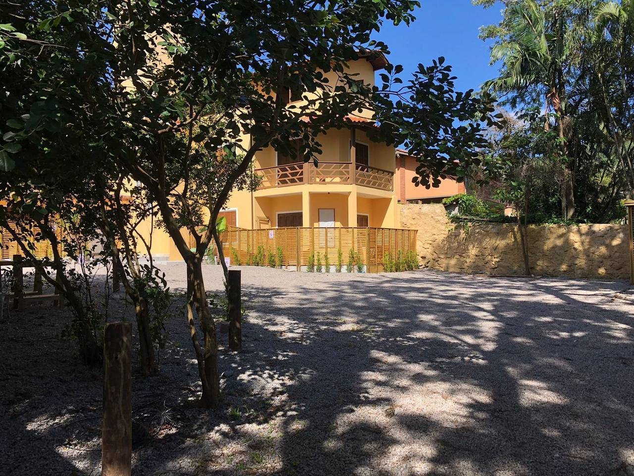 Studio entier, Studio Camomila - Aromas do Campeche in Campeche (SC), Praia do Campeche