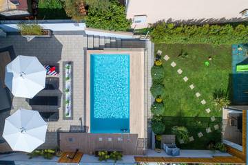 Villa for 7 People in Pula-Medulin, Pula, Photo 2