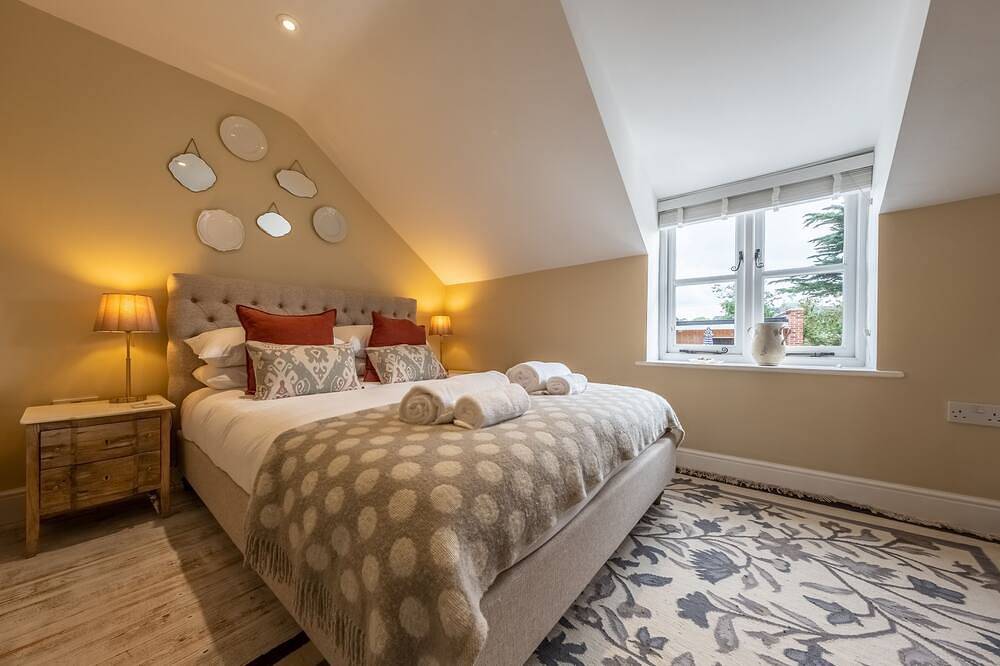 Charnwood Cottage (4), Burnham Market, Norfolk in Burnham Market, Norfolk Coast