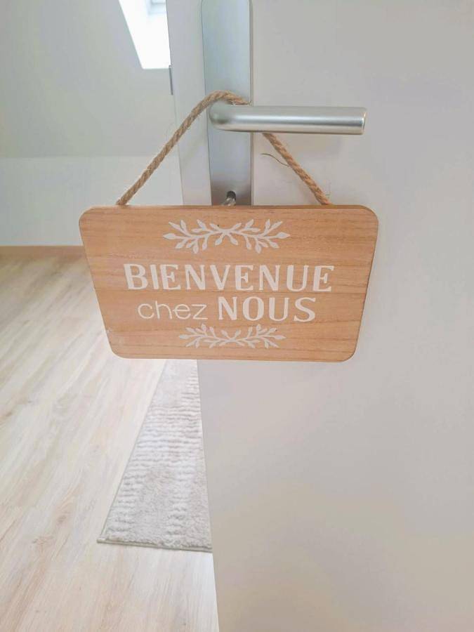 Gîte pour 2 personnes, avec vue à Ploubezre - 3