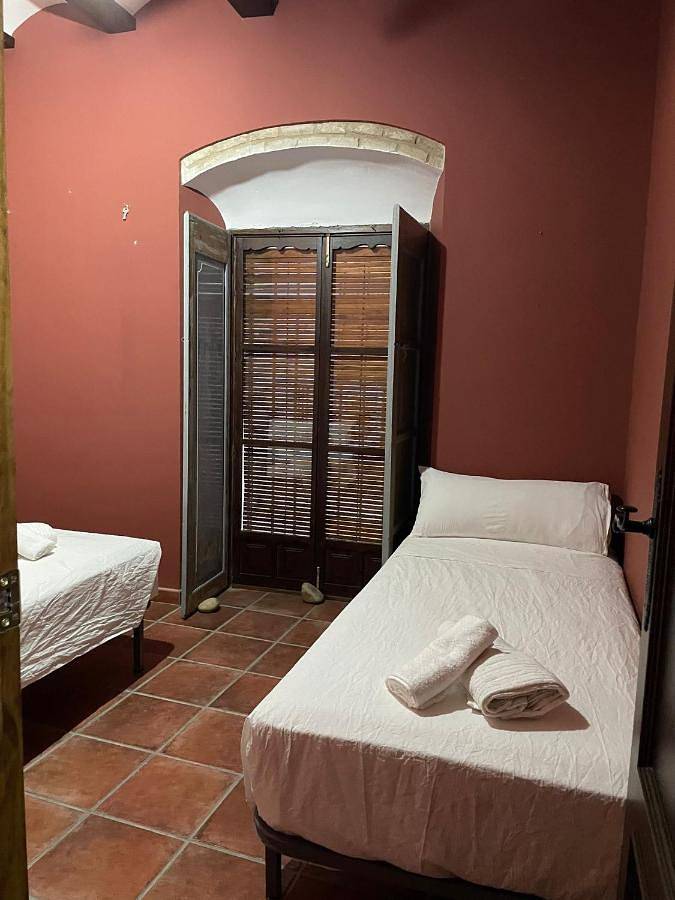 Location de vacances pour 6 personnes à Lora del Río - 2