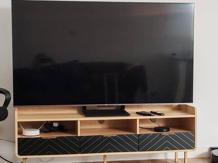 Gîte pour 4 personnes, avec jardin et terrasse à Graulhet - 4