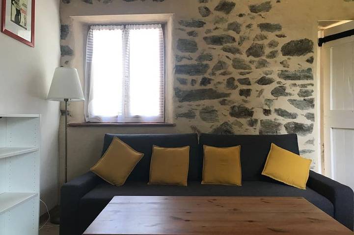 Location de vacances pour 4 personnes, avec jardin ainsi que jacuzzi et terrasse à Mirandol-Bourgnounac - 4