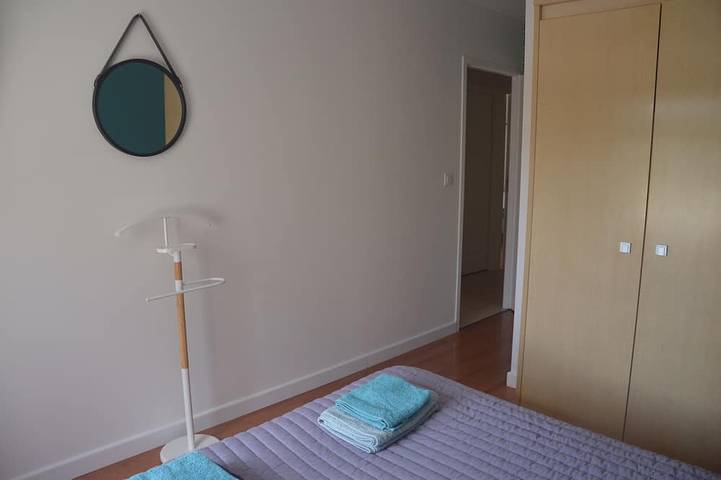 Location de vacances pour 6 personnes, avec jardin ainsi que terrasse et piscine dans Plage naturiste (Olonne-sur-Mer) - 4