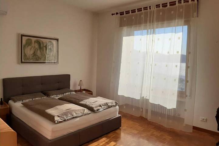 Ferienhaus für 10 Personen, mit Balkon und Garten, mit Haustier am Gardasee - 3