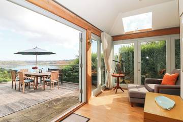 Cottage for 8 People in Dittisham, Devon, Photo 4