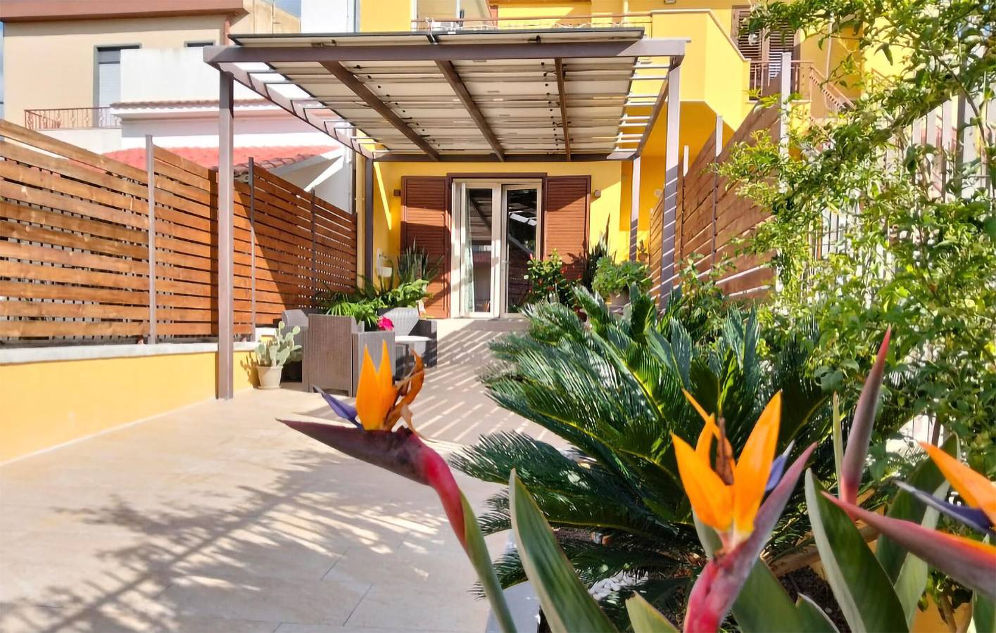 Acogedor apartamento con aire acondicionado, aparcamiento, terraza y WiFi, cerca del río y restaurante in Menfi, Provincia de Agrigento