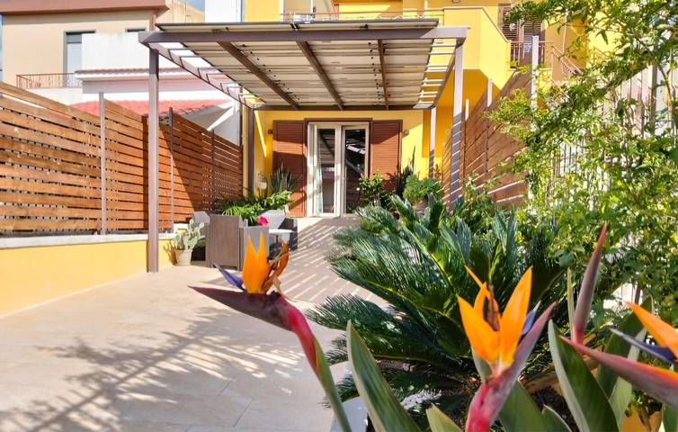 Holiday home for 7 people, with terrace - 1