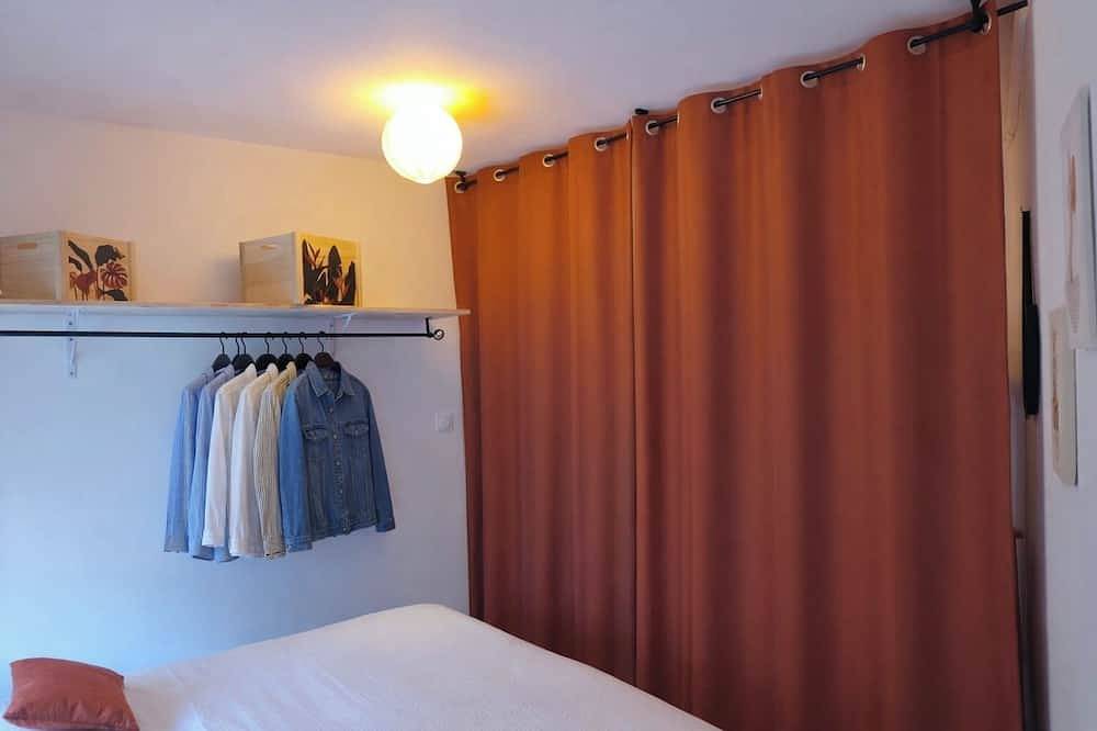 Ganze Wohnung, Charming apartment in the heart of the medieval town in Mennetou-sur-Cher, Romorantin-Lanthenay und Umgebung