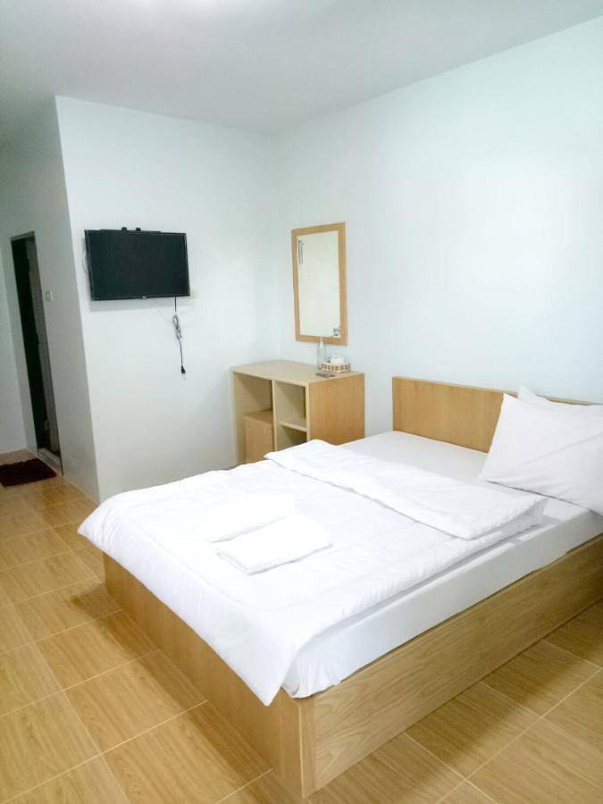 Appartement de vacances pour 2 personnes, avec terrasse - 1