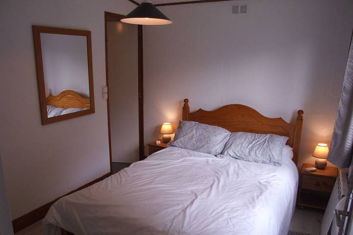 Location de vacances pour 2 personnes à Champagnac-la-Rivière - 3