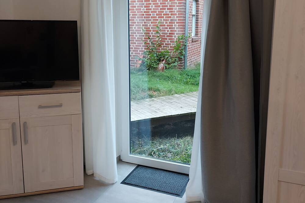 Ganze Wohnung, Neue 45 qm Ferienwohnung Nähe des Universitätsklinikums Münster (Ukm) in Münster, Münsterland