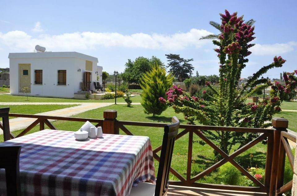 Villa lembos hotel karpaz in Nordzypern