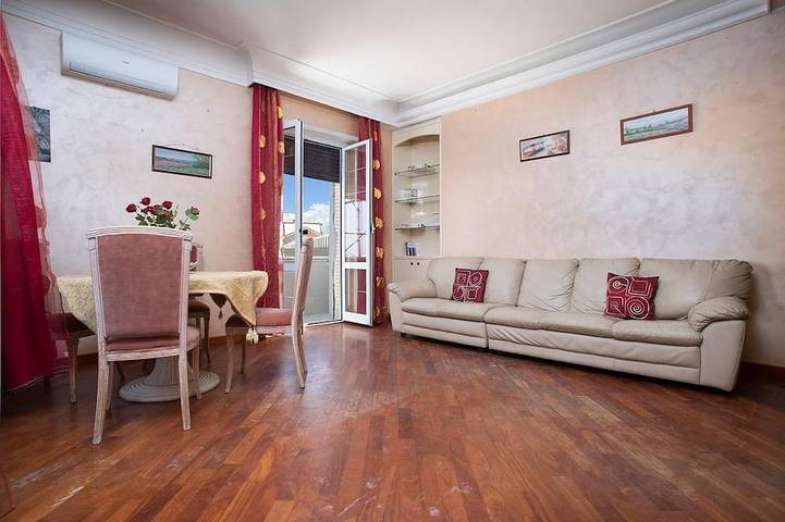 Ferienwohnung für 5 Personen - 1