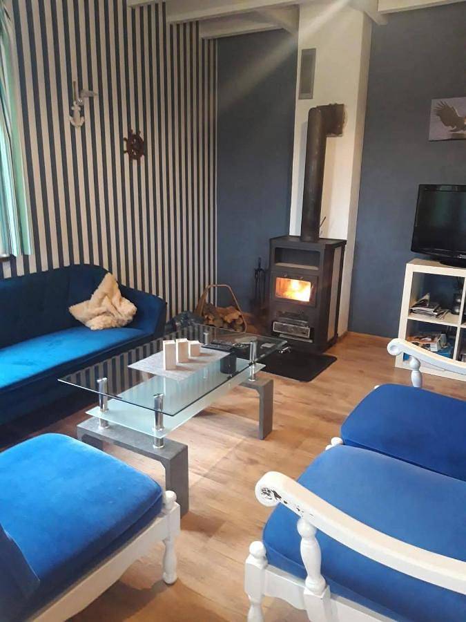 Ferienhaus für 8 Personen, mit Kinderpool und Garten sowie Ausblick und Pool in Swinemünde - 2