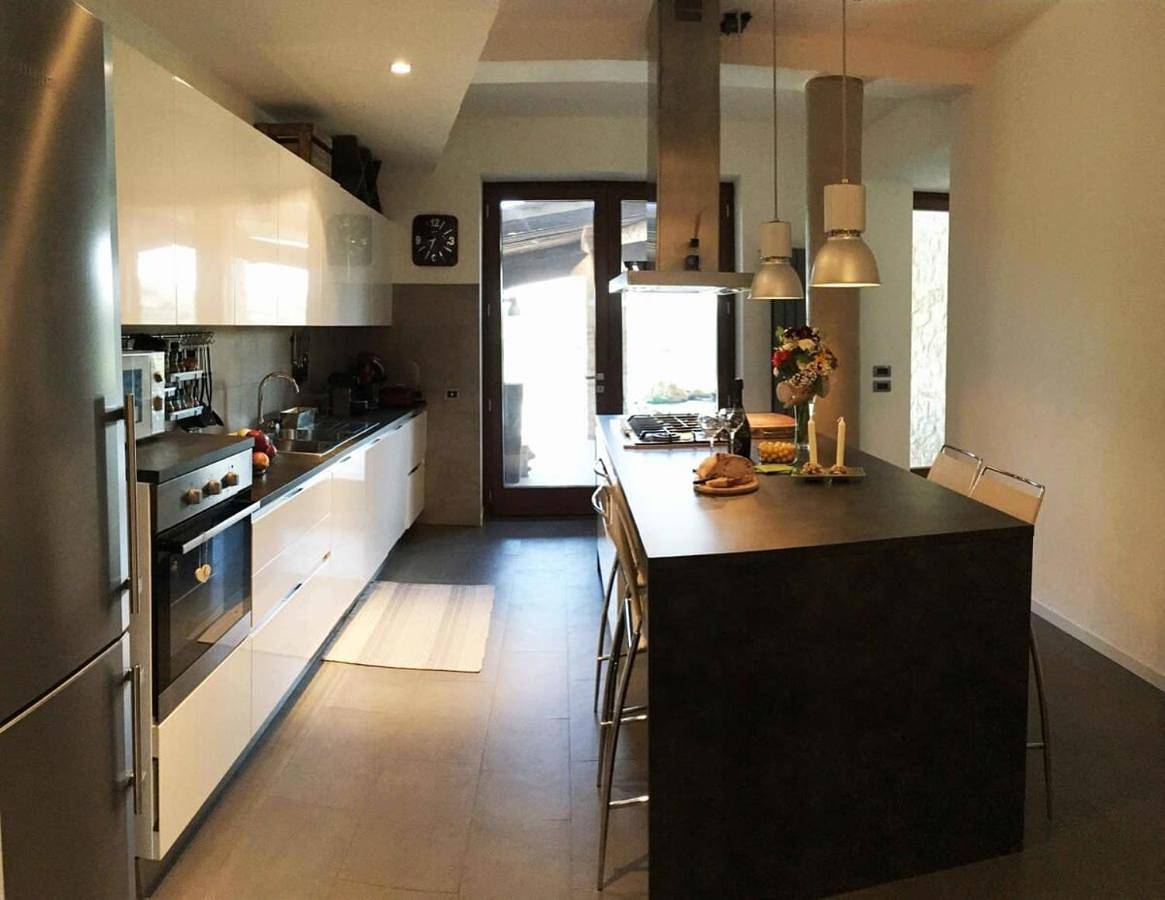 On Top Of The Hill Villa With Great Valley View in Perugia, Perugia e dintorni