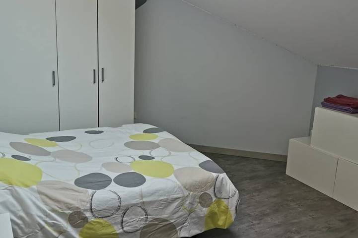 Location de vacances pour 8 personnes à Sainte-Hélène-du-Lac - 4