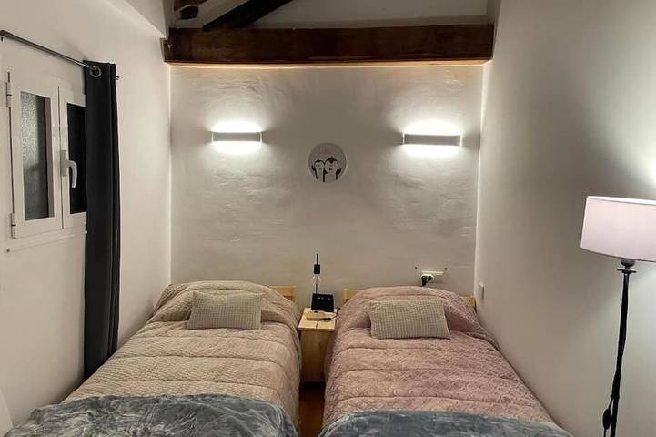 Gîte pour 6 personnes dans Tourém - 4