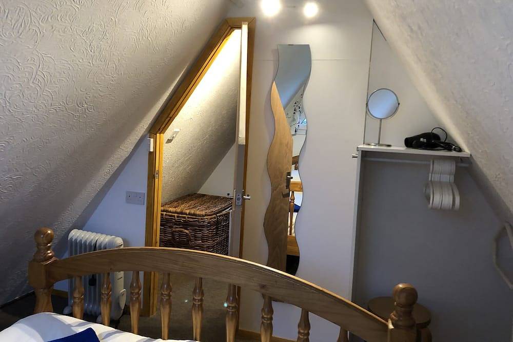 Entspannen Sie sich und genießen Sie Ihren Urlaub mit der Familie. in Kingsdown, Kent