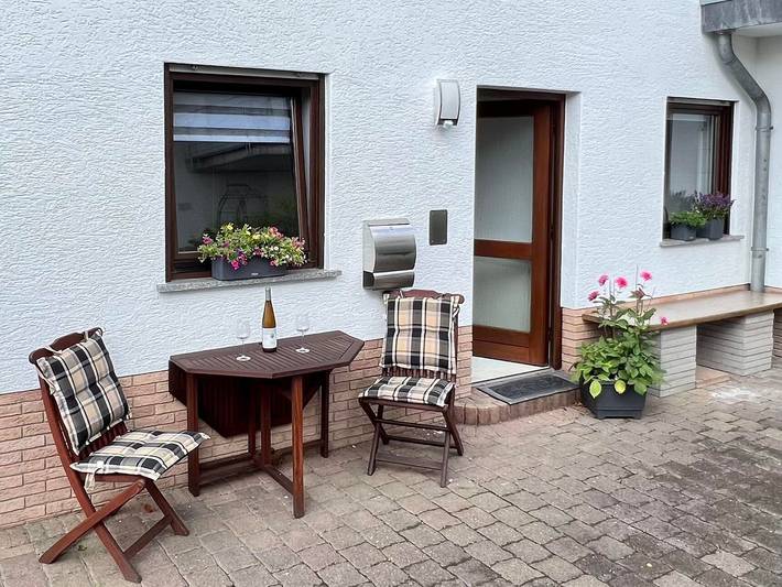 Ferienwohnung für 2 Personen in Oberwesel