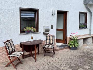 Ferienwohnung für 2 Personen, kinderfreundlich in Oberwesel