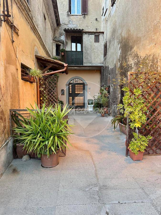 Appartamento vacanze per 7 persone, con terrazza e panorama, con animali domestici - 1