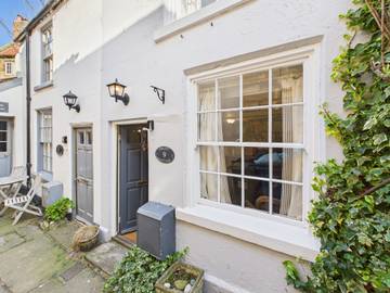 Cottage for 4 People in Robin Hood's Bay, North Yorkshire, Photo 1
