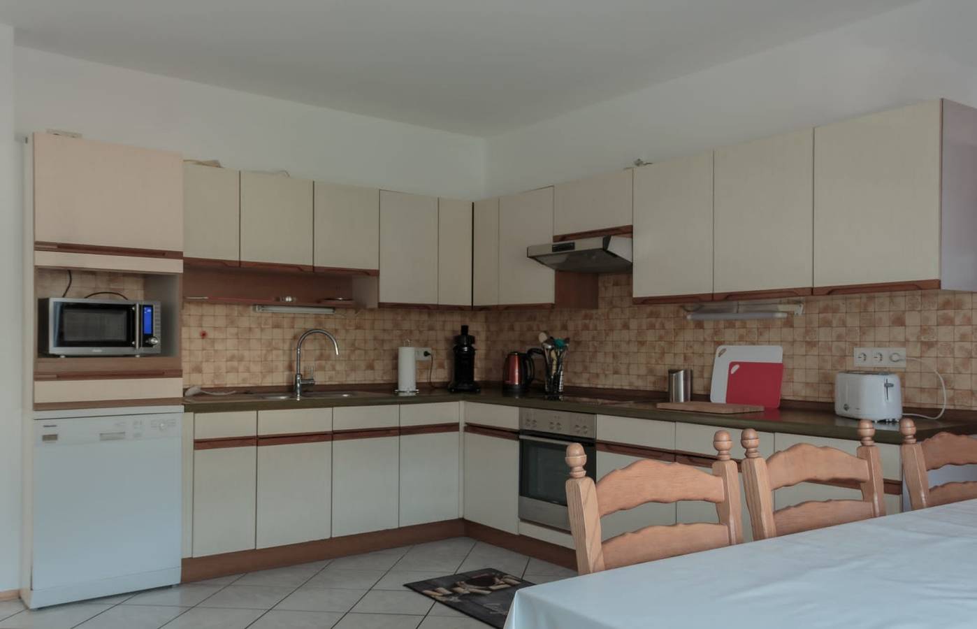 Ganze Ferienwohnung, Ferienwohnung Riesling in Irsch, Landkreis Trier-Saarburg